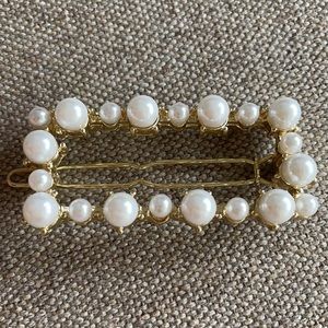 New & Other Stories Paris Atelier Hair Brosch